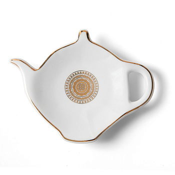 Подставка для чайных пакетиков 